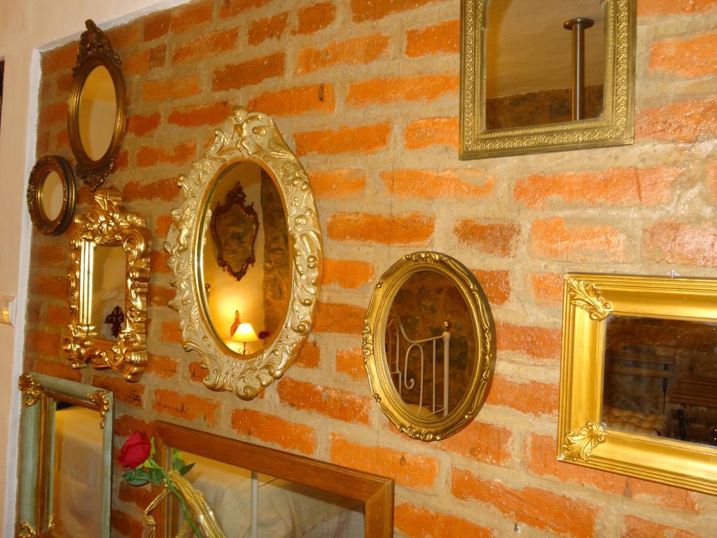 My Room - Villa Vina - Ter Monchique Ruang foto