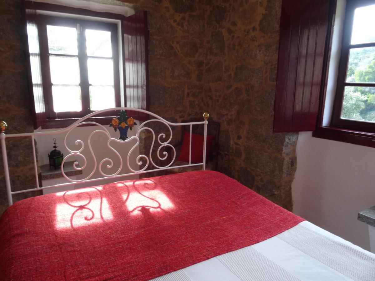 My Room - Villa Vina - Ter Monchique Ruang foto