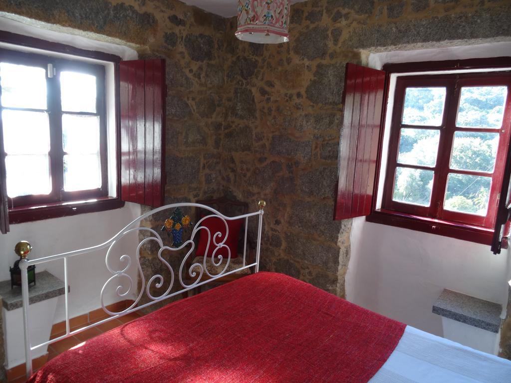 My Room - Villa Vina - Ter Monchique Bagian luar foto