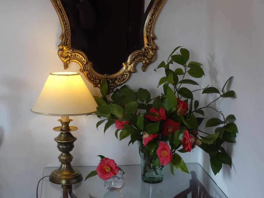 My Room - Villa Vina - Ter Monchique Bagian luar foto