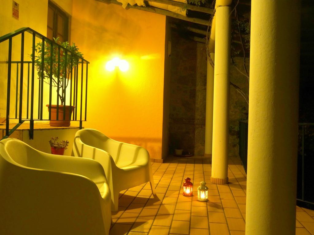 My Room - Villa Vina - Ter Monchique Bagian luar foto