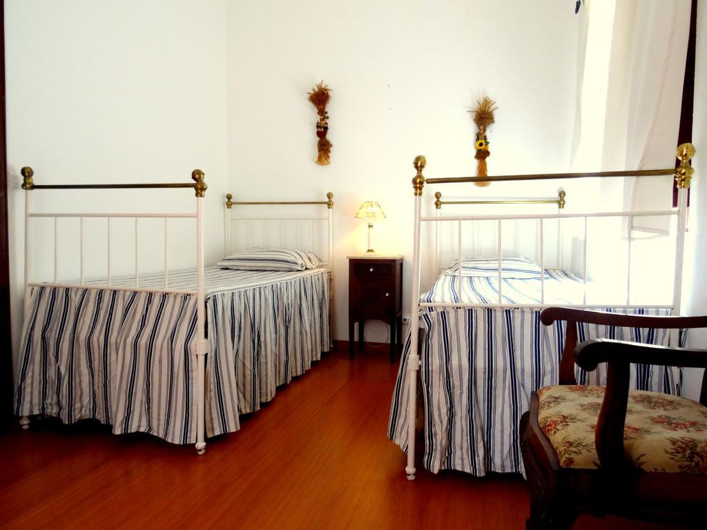 My Room - Villa Vina - Ter Monchique Bagian luar foto