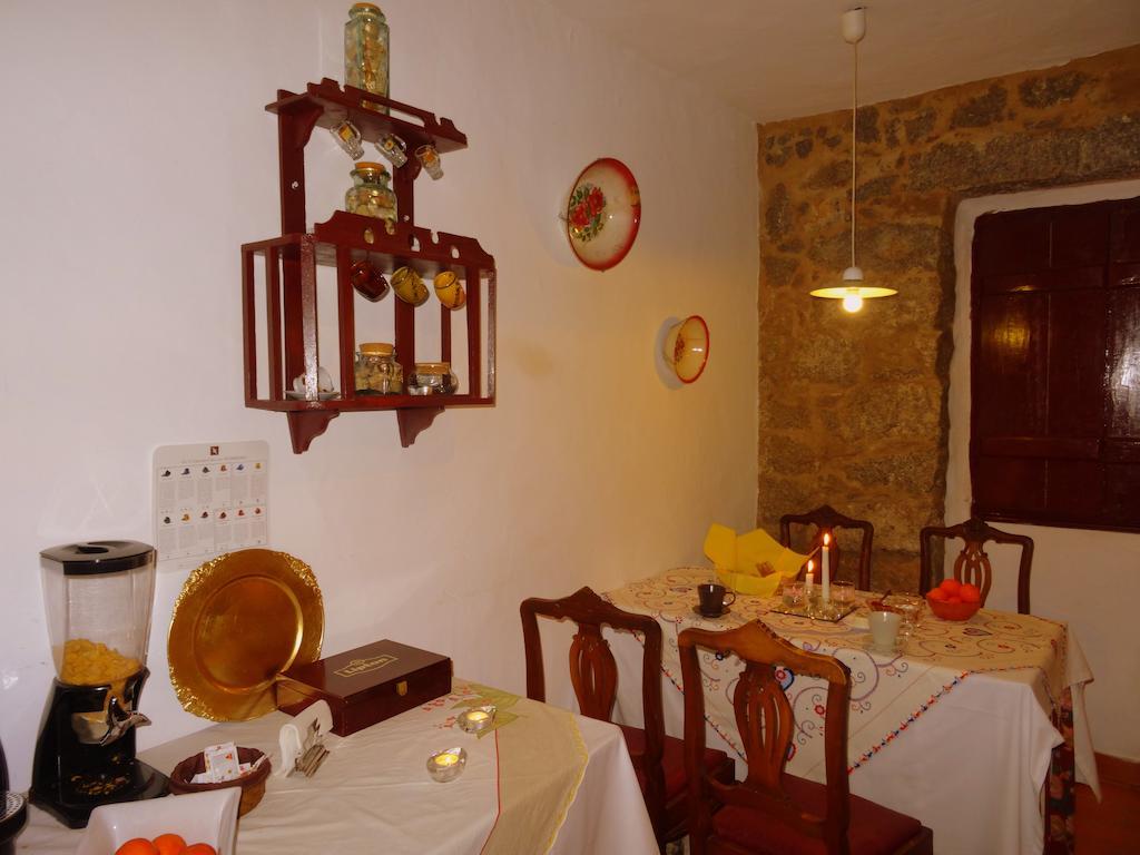 My Room - Villa Vina - Ter Monchique Bagian luar foto