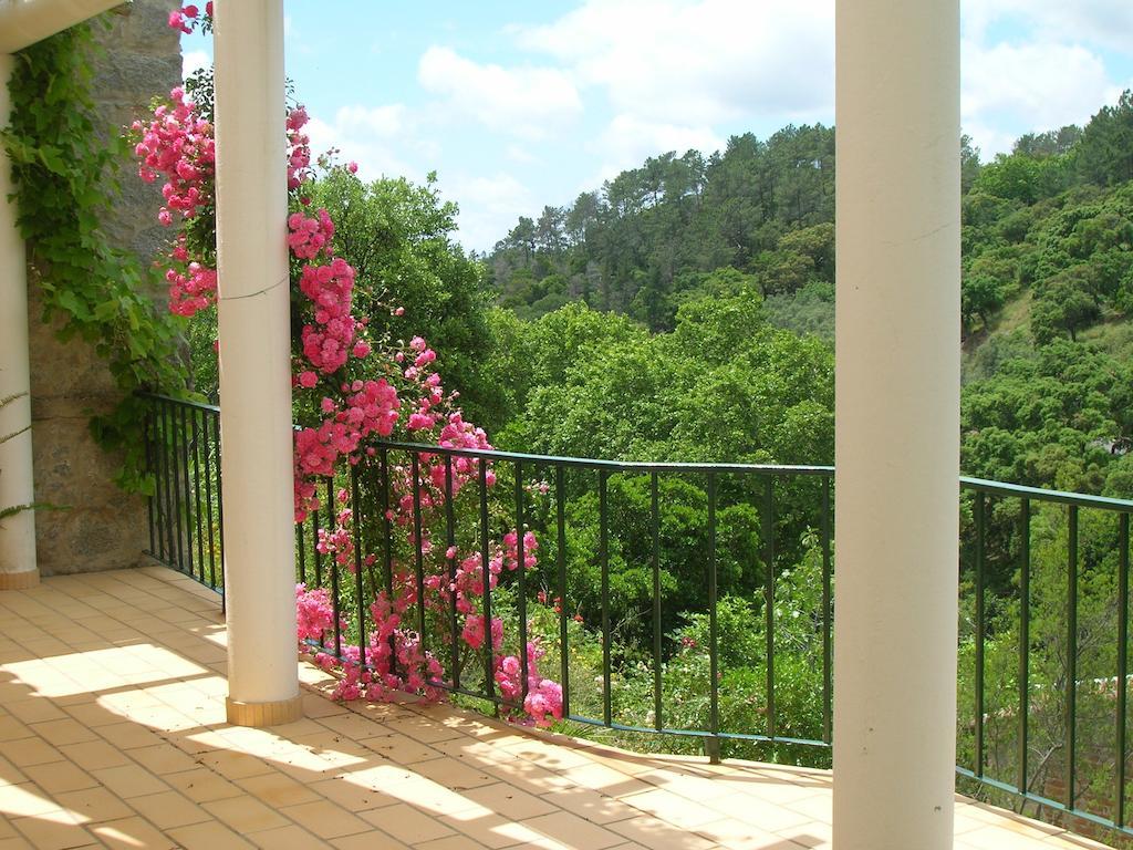 My Room - Villa Vina - Ter Monchique Bagian luar foto