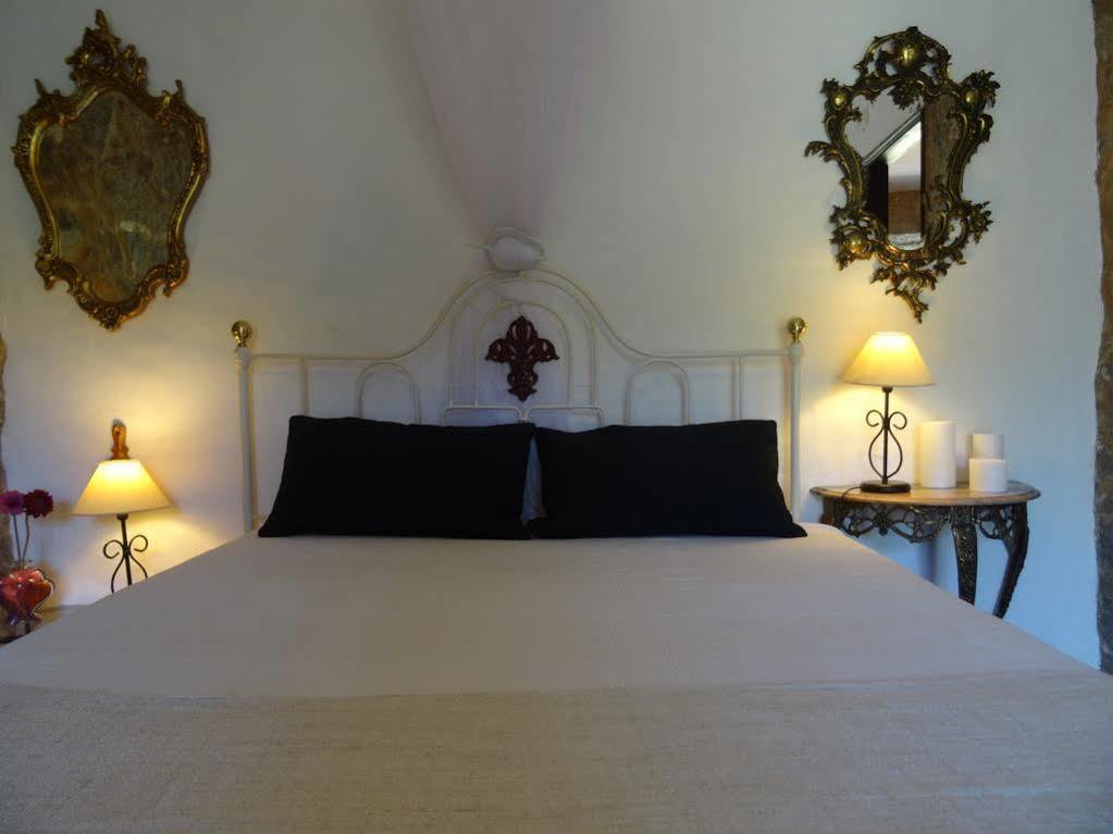 My Room - Villa Vina - Ter Monchique Bagian luar foto